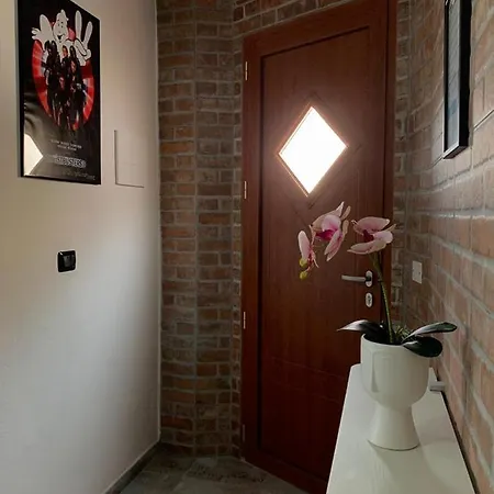 Appartement Hollywood *