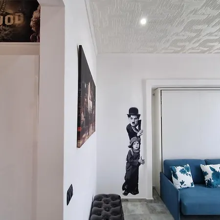 Hollywood Apartmán Capoliveri (Isola d'Elba)
