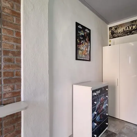 Appartement Hollywood