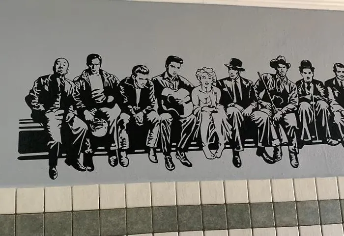 Hollywood 卡波利韦里