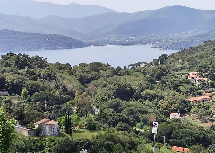 Hollywood 公寓 卡波利韦里