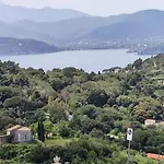 Hollywood Apartman Capoliveri
