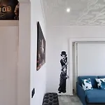 Hollywood Apartman Capoliveri
