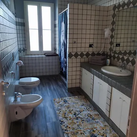 Hollywood Apartment Capoliveri (Isola d'Elba)