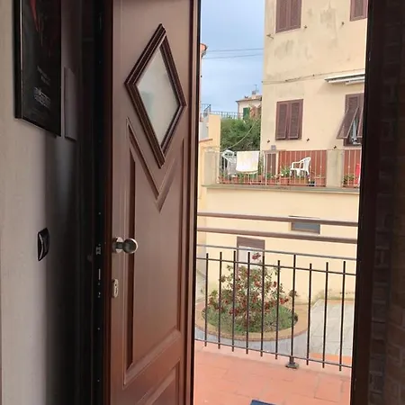 Hollywood דירה *