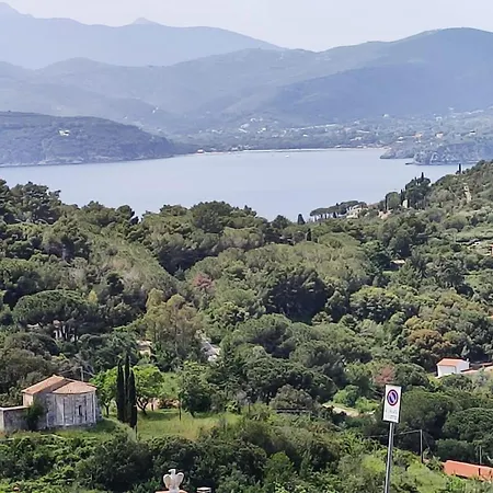 Hollywood Apartment Capoliveri (Isola d'Elba)