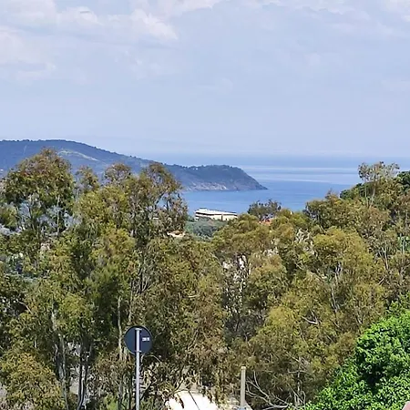 Hollywood דירה *