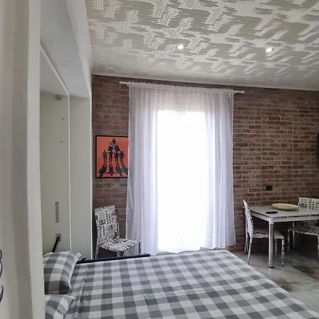 Apartment Hollywood *