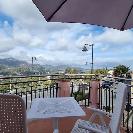Apartman Hollywood