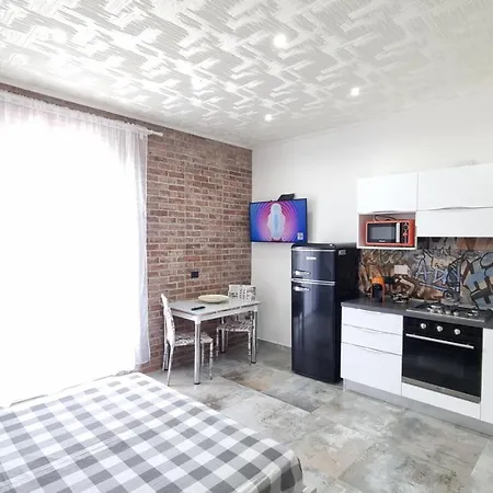 Hollywood Apartman Capoliveri