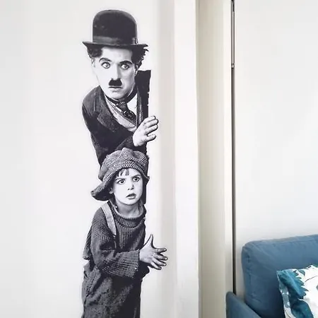 아파트 Hollywood *