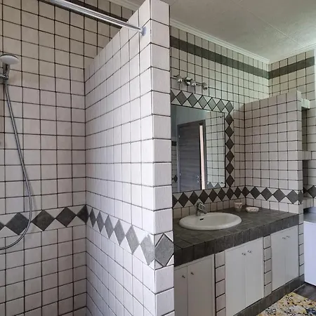 Hollywood Apartment Capoliveri (Isola d'Elba)