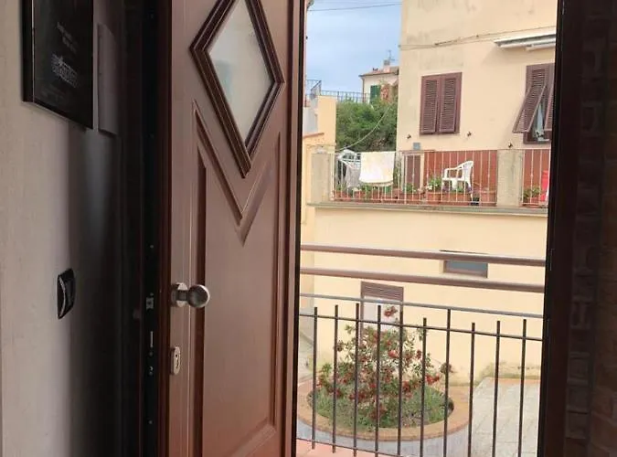 Hollywood Apartamento *