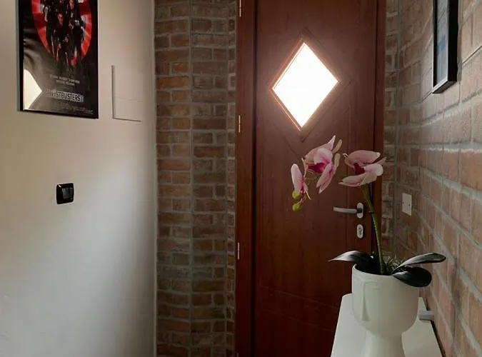 Apartamento Hollywood *