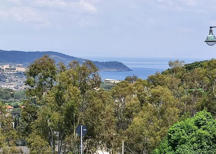 Hollywood Apartamento *